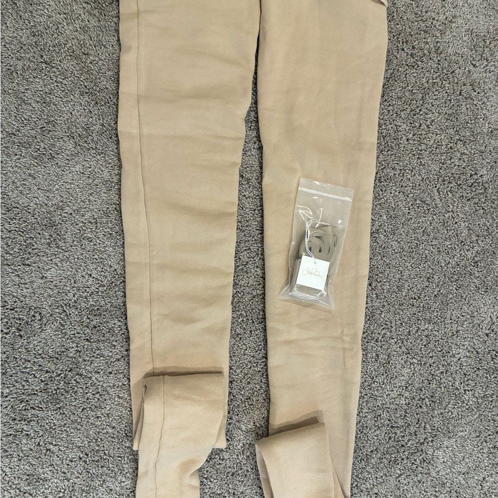 Laina Rauma Fleece ultra leg warmers